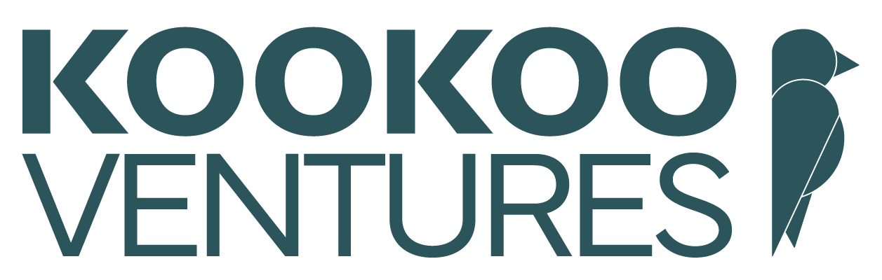 KooKoo Ventures Logo